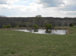NE 174th St, Lawson, MO 64062
