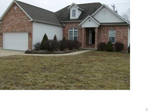 Houses For Rent in Rolla MO - 6 Homes | Zillow