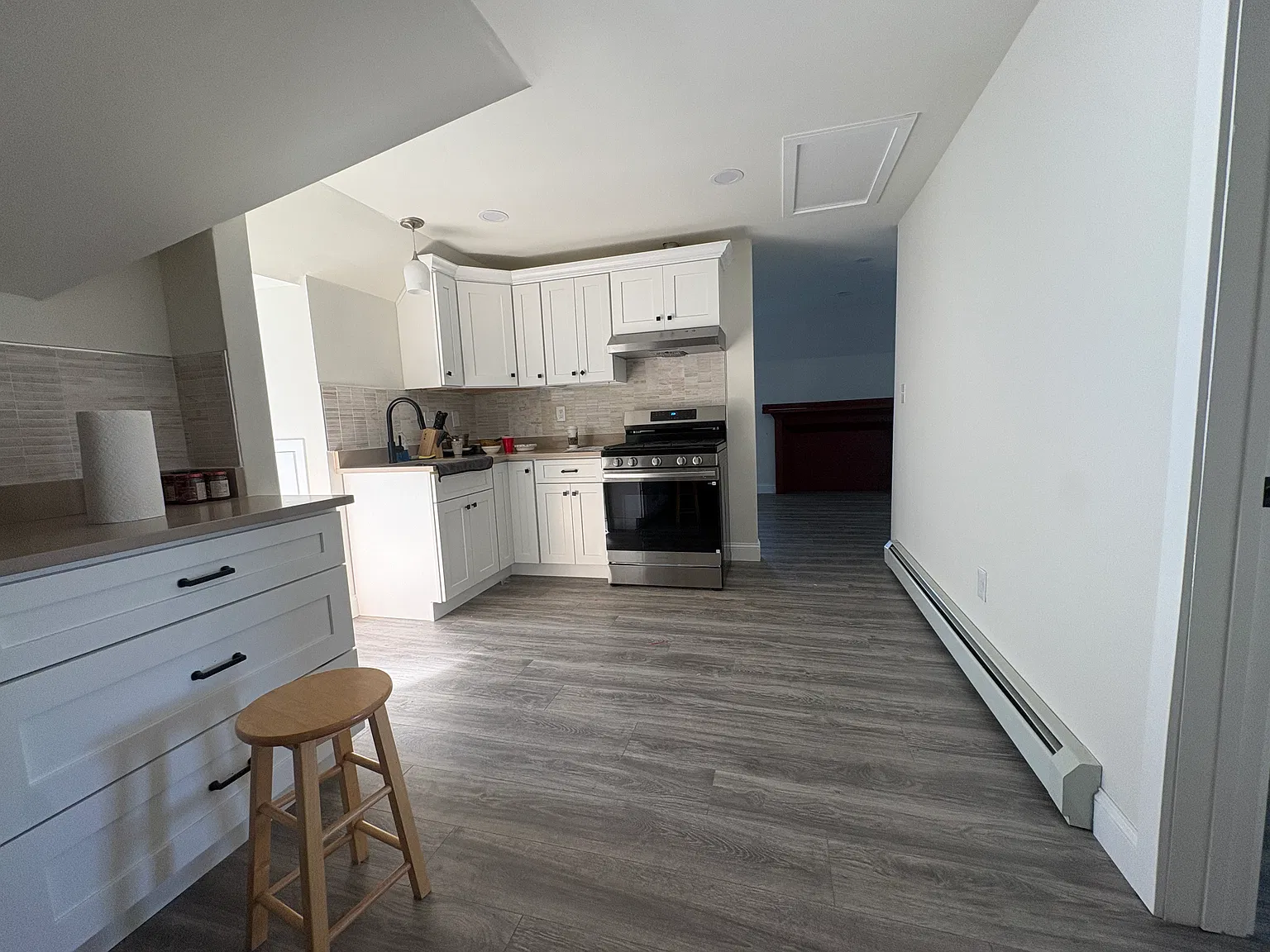 2 bed, $2,300 — Photo 1