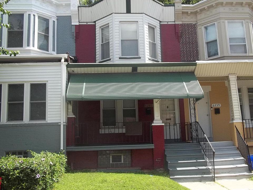 1st image of 6241 N Norwood St