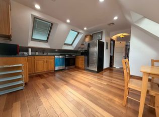 18 Sparhawk St #3, Brighton, MA 02135