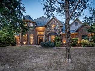 331 Pecan Hollow Cir, Anna, TX 75409