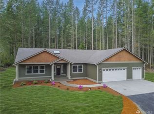 38578 Benchmark Ave NE, Hansville, WA 98340