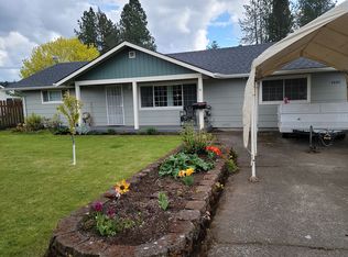1480 Cascade Dr, Lebanon, OR 97355