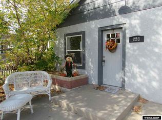 228 E H St, Casper, WY 82601