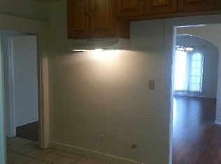 2033 Claudina Ave, Los Angeles, CA 90016