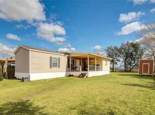 12903 Green Valley Dr, Rosharon, TX 77583