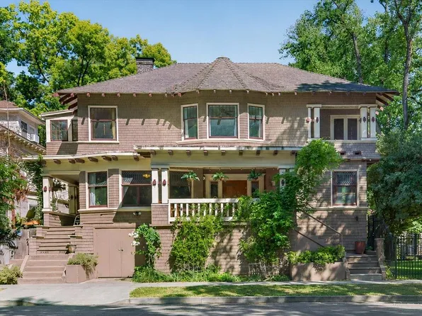 2301 Capitol Ave, Sacramento, CA 95816