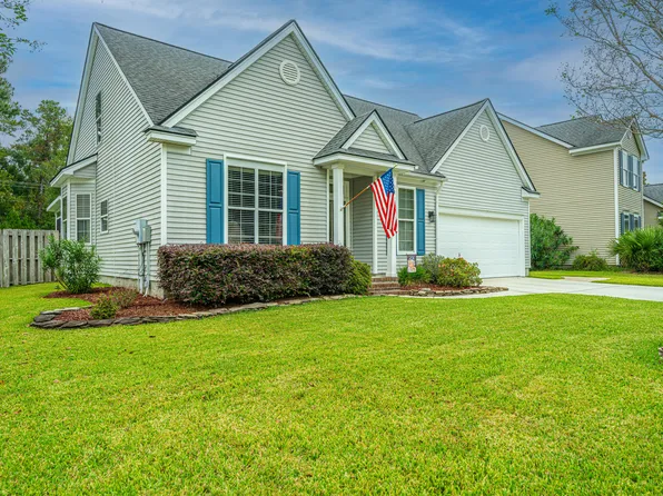 3263 Heathland Way, Mount Pleasant, SC 29466