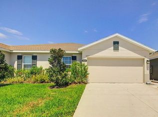 18347 Turning Leaf Cir, Land O Lakes, FL 34638