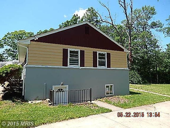 4th image of 10916 Marilta Ct