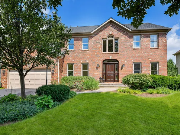 417 Saratoga Dr, Aurora, IL 60502