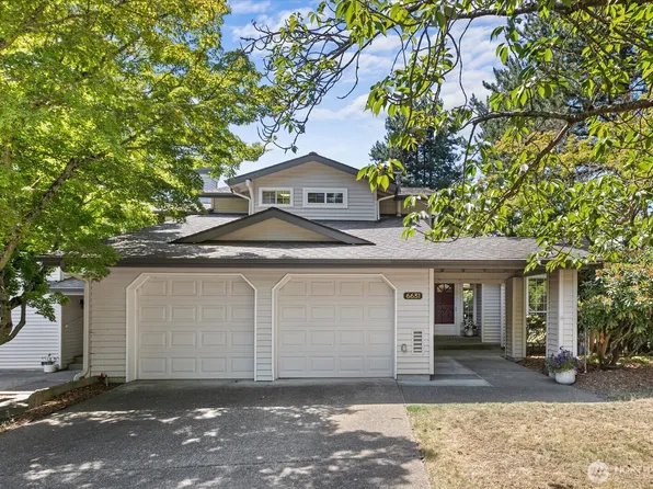 6631 114th Avenue SE, Bellevue, WA 98006