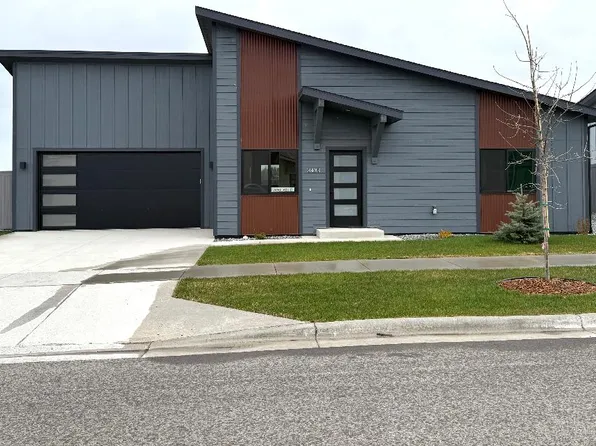 3433 Goldenrod Ln, Kalispell, MT 59901