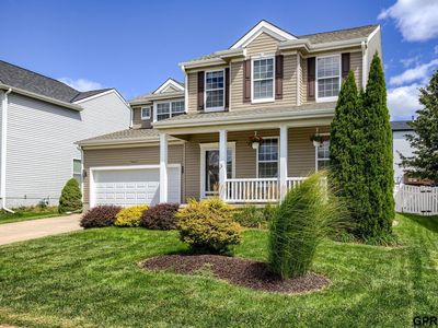 7943 N 152nd Ave, Bennington, NE, 68007