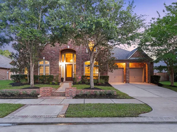 17815 Eastern Fork Ct, Cypress, TX 77433