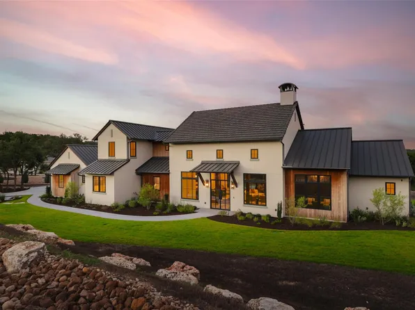 125 Broadwing Cv, Austin, TX 78737