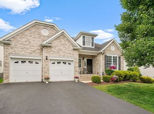 197 Scarborough Way, Marlboro, NJ