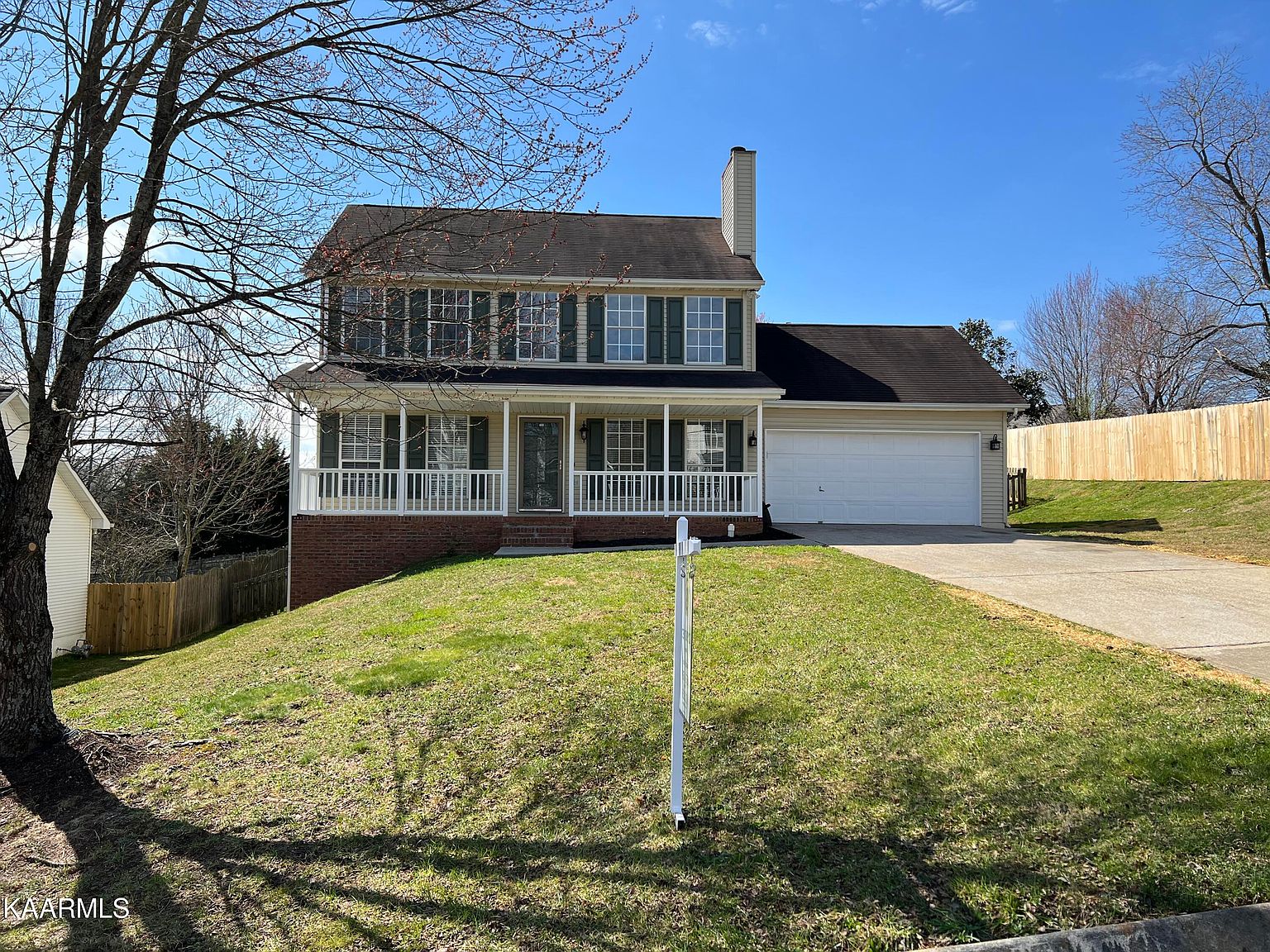 5717 Tennyson Dr, Knoxville, TN 37909 Zillow