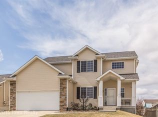 4328 124th St, Urbandale, IA 50323