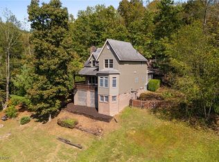 84900 Clearfork Dr, Scio, OH 43988