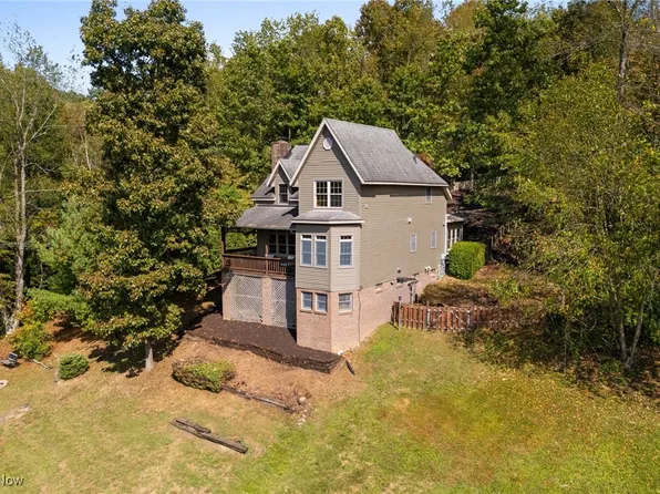 84900 Clearfork Dr, Scio, OH 43988