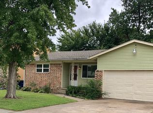 10120 E 22nd Pl, Tulsa, OK 74129