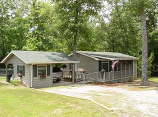 4619 Chrisman Rd, Blairsville, GA 30512