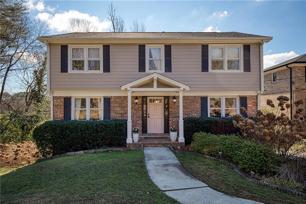 2927 Marlin Dr, Chamblee, GA 30341 Zillow