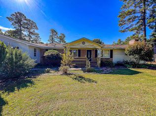 6313 Middle Rd, Mullins, SC 29574