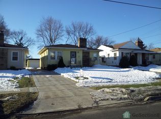 13906 Granger Rd, Garfield Heights, OH 44125