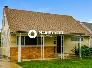 3980 Halsey Pl, Columbus, OH