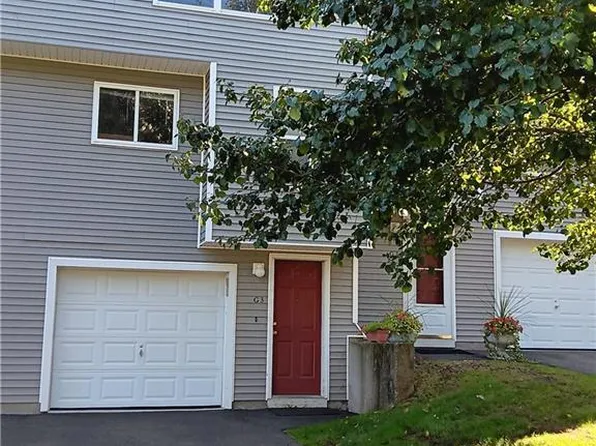 30 Seymour Road #G3, Plymouth, CT 06786
