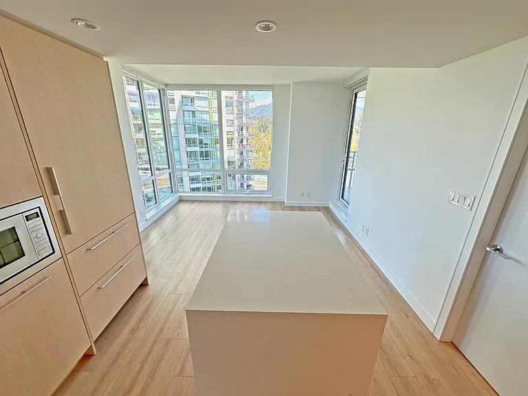 1500 Fern St #1402 — Photo 4