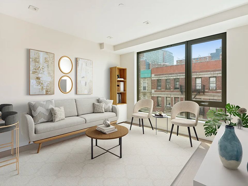1st image of 521 W 134th St #2G