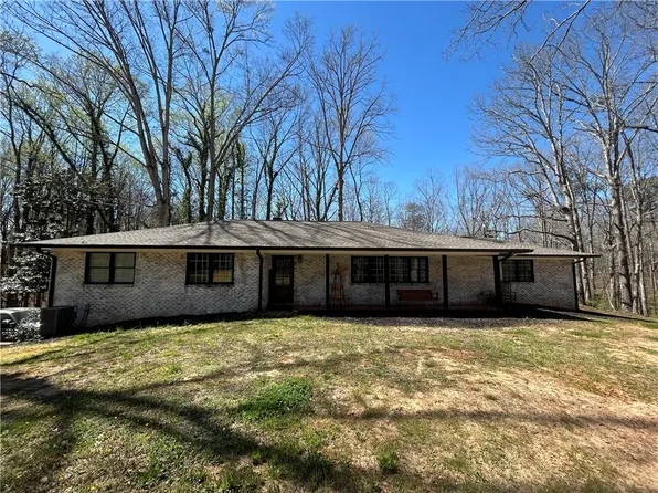 170 Carver Rd, Jasper, GA 30143