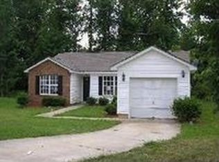 2835 Fairstone Ave, Charlotte, NC 28269