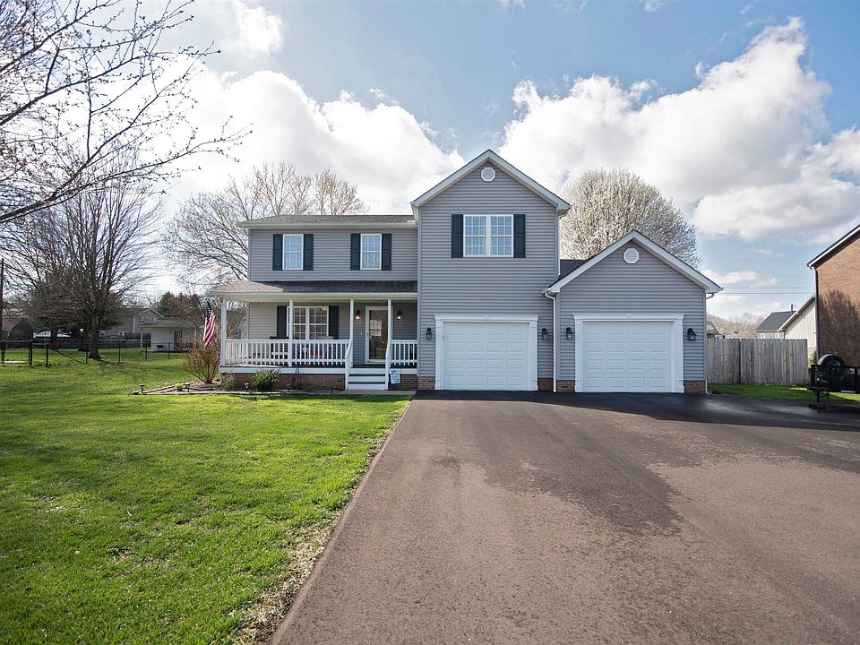 1126 E Midland Trl, Grayson, KY 41143 Zillow