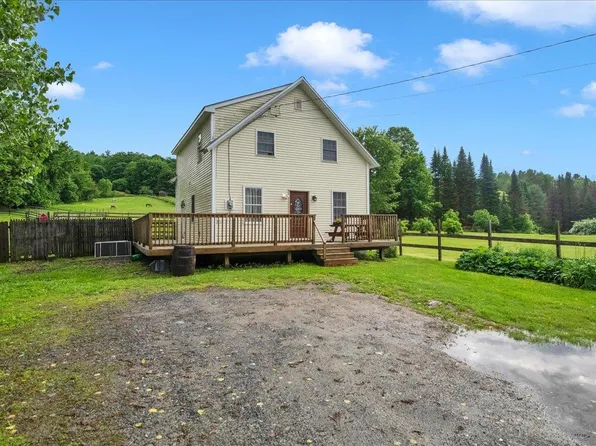 5922 VT 15 Route, Cambridge, VT 05464