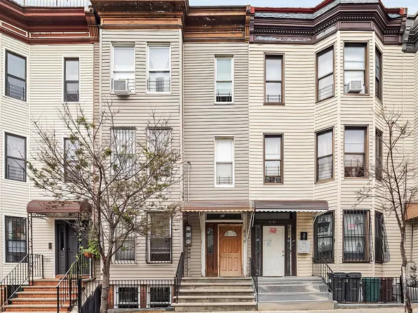 679 Eagle Ave, Bronx, NY 10455