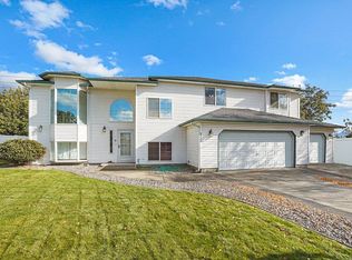 4320 N Sommer Ct, Spokane, WA 99216