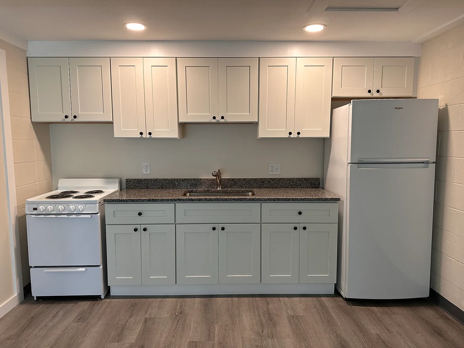 1 bed, $1,395 — Photo 3