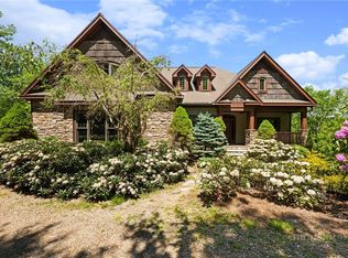 1226 Grouse Moor Drive, Sugar Mountain, NC 28604