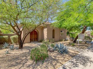 14309 E Geronimo Rd, Scottsdale, AZ 85259