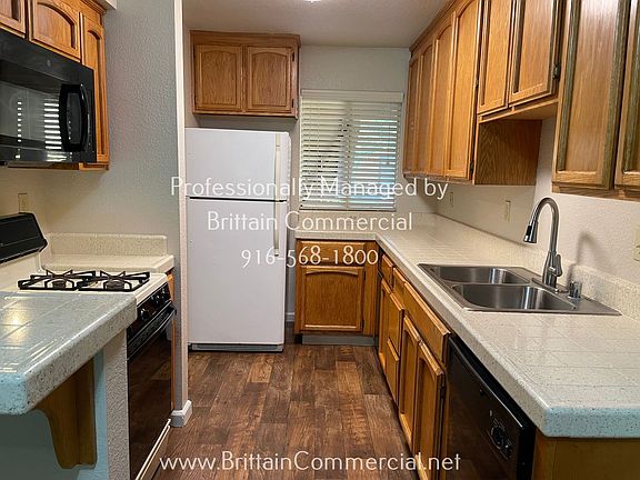 2nd image of 5325 El Camino Ave APT 112