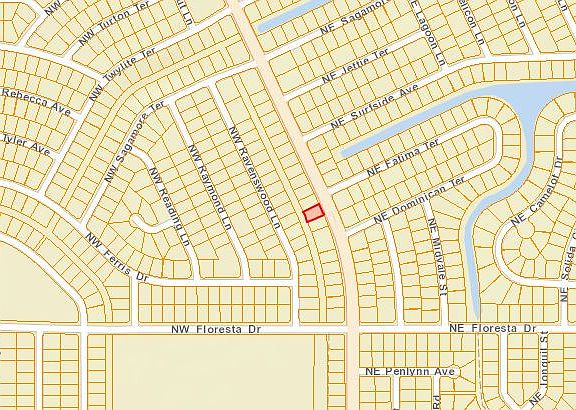 4th image of 438 NW Airoso Blvd