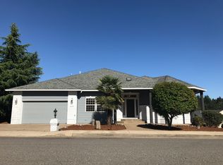 4950 Southampton Dr SE, Salem, OR