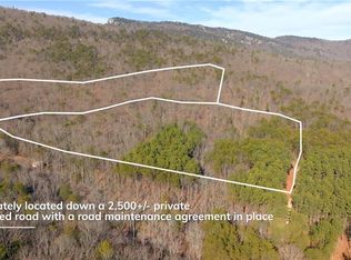 0 Wolf Rock Rd #D, Walnut Cove, NC 27052
