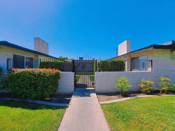 4420-4422 E. Sierra Madre Ave.