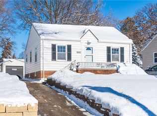 3515 Washington Ave, Des Moines, IA 50310